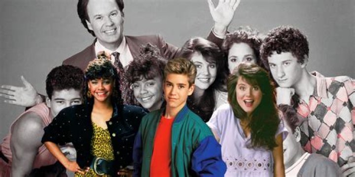 Saved by the Bell cast makes public appearance 30 years after show’s end – and they’re completely unrecognizable