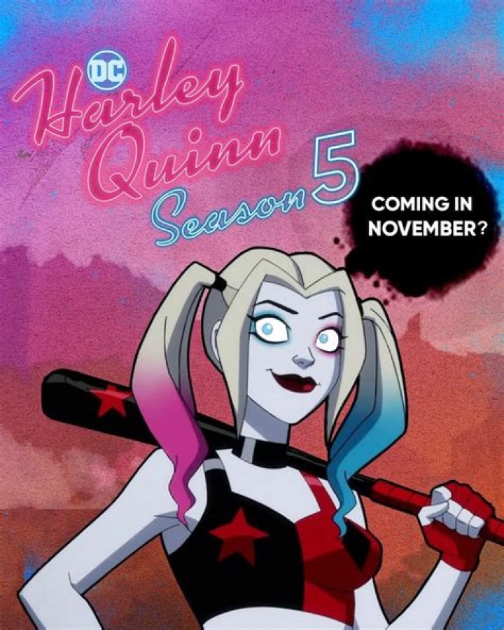 Season 3 of HBO Max's Harley Quinn Is Finally Coming in July