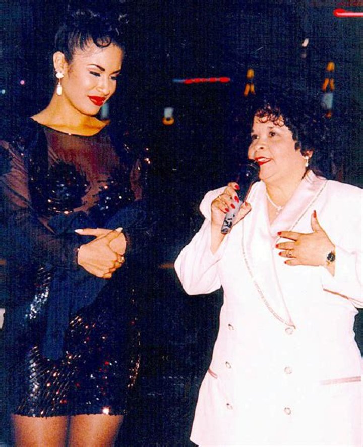 Selena Quintanilla’s killer causing controversy with new docuseries 
