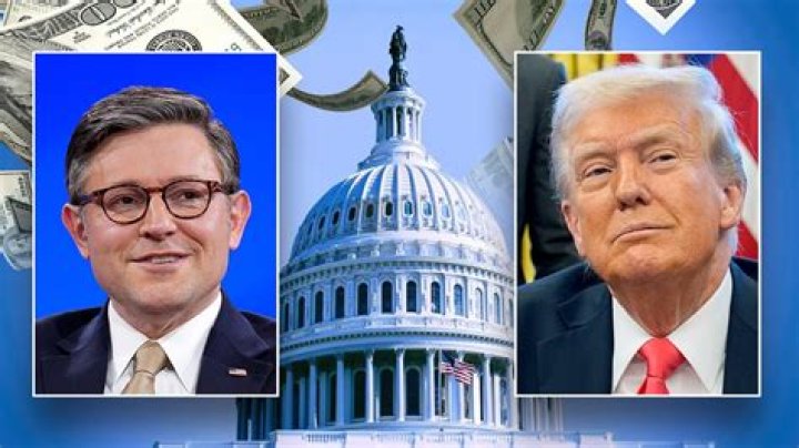 Senate's bipartisan border bill faces opposition from Trump and House GOP