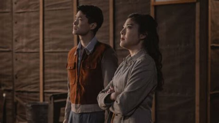 Set Report: The Terror: Infamy Transcends Genre as a Radical Step Forward for Representation