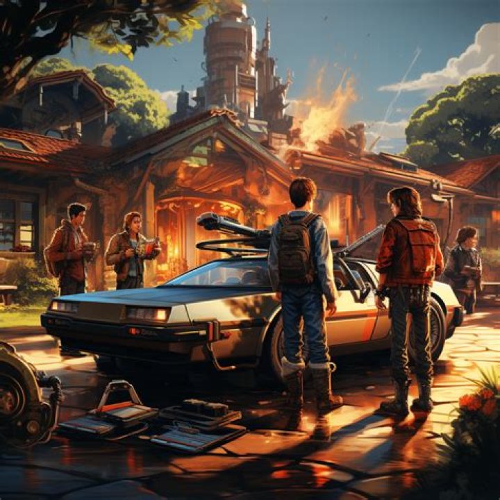 Shocking Secrets from the 4th Installment Unveiled!