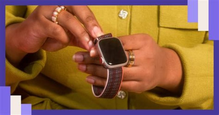 Shop 10 Best Cyber Monday smartwatch deals from Apple, Fitbit and more