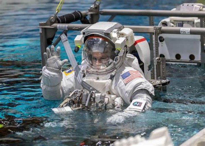 Sierra Space to start astronaut training program