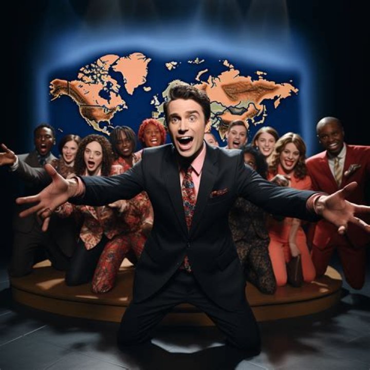 SNL Host Tonight and Their Stardom Journey