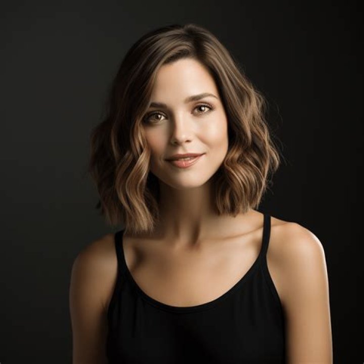 Sophia Bush Movies and TV Shows Explored