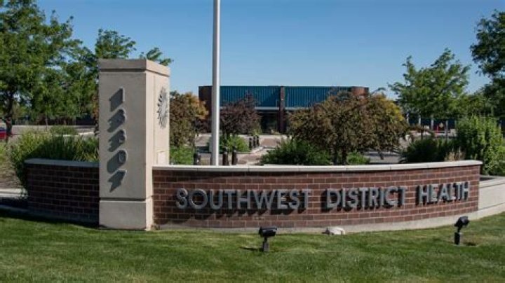 Southwest District Health asking folks who get virus to complete online form