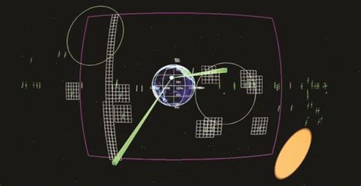 Space domain awareness: A secret weapon against shadowy threats in orbit