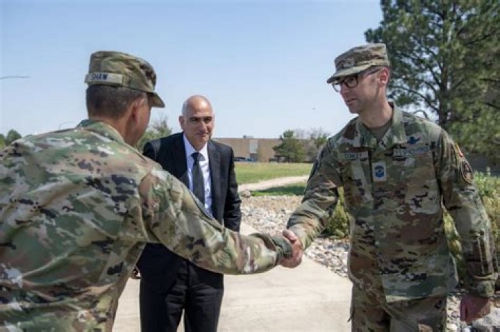 Space Force procurement chief to ‘double down’ on reforms