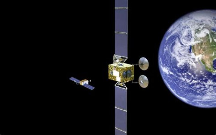 Space surveillance sensor supplier Geost acquired by private equity firm