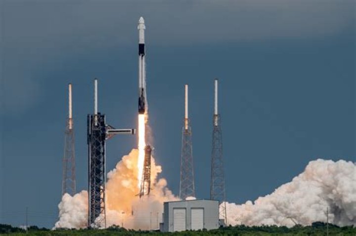 SpaceX explains why the U.S. Space Force is paying $316 million for a single launch