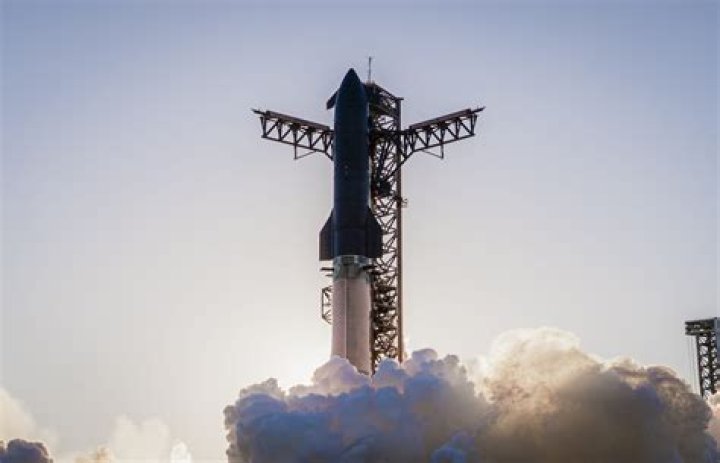 SpaceX investment in Starship approaches $5 billion