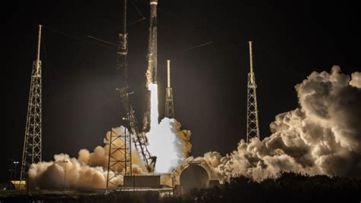 SpaceX launches Hotbird 13G to extend Eutelsat’s broadcast coverage