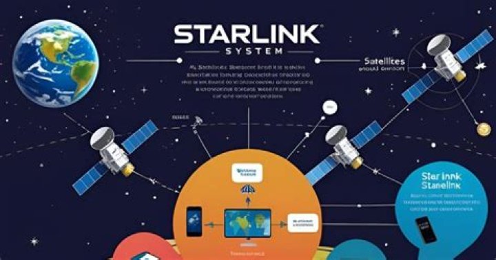 SpaceX plans to start offering Starlink broadband services in 2020