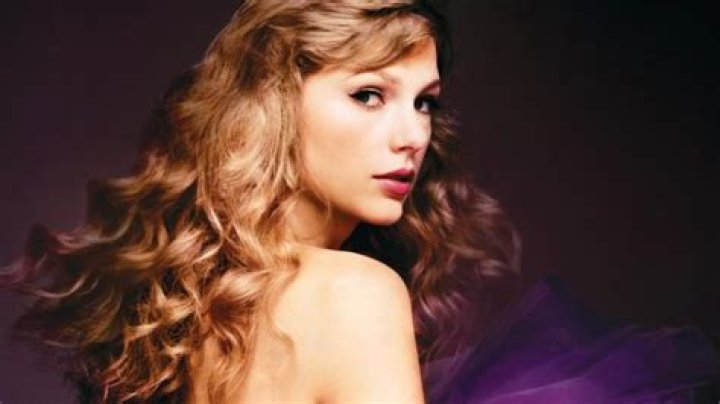 Speak Now Has Always Been About Big Feelings