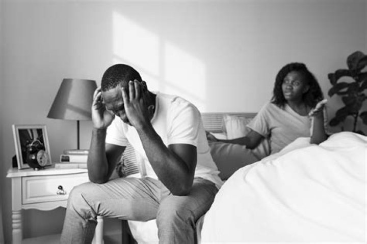 Spouse Threatening To Dump Wife Due to Her 'Anxiety' Over Work Trip Backed