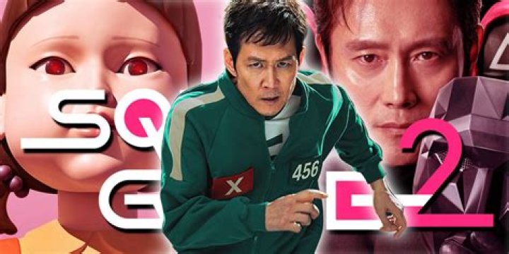 Squid Game season 2 clip teases winner Seong Gi-hun's revenge