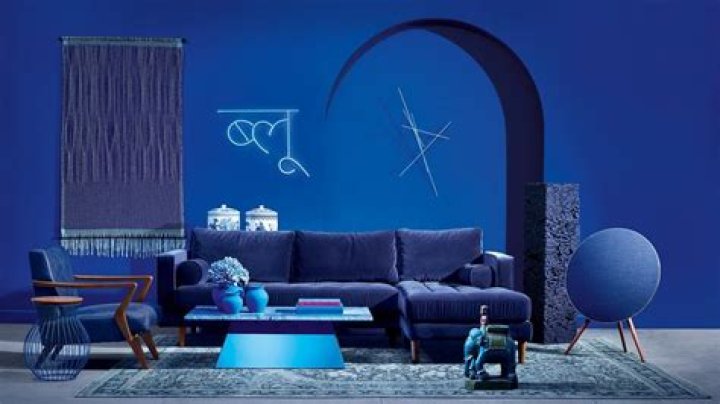 Star Sign Decor: What Colour To Paint Your Home, According To Your Zodiac Sign