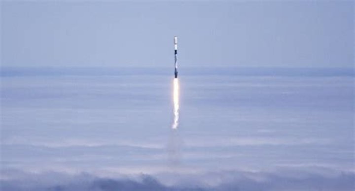 Starlink satellites encounter Russian ASAT debris squalls
