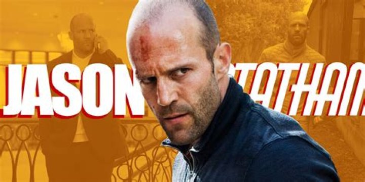 Statham Takes Over for Sly (Sort Of)