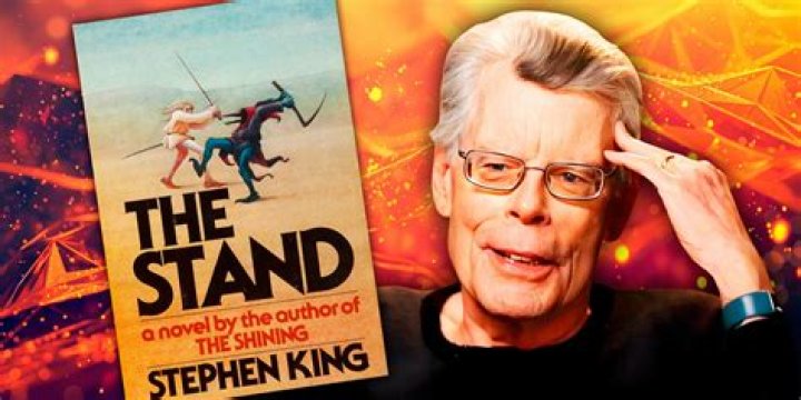 Stephen King's The Stand Will Apparently be a 10-Hour Miniseries for CBS All Access