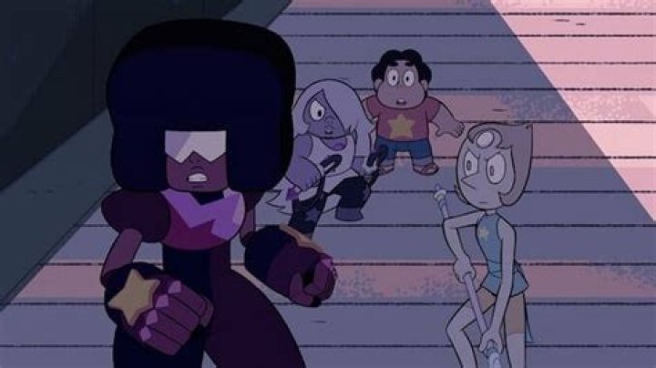 Steven Universe Finds His Destiny By Losing His Self