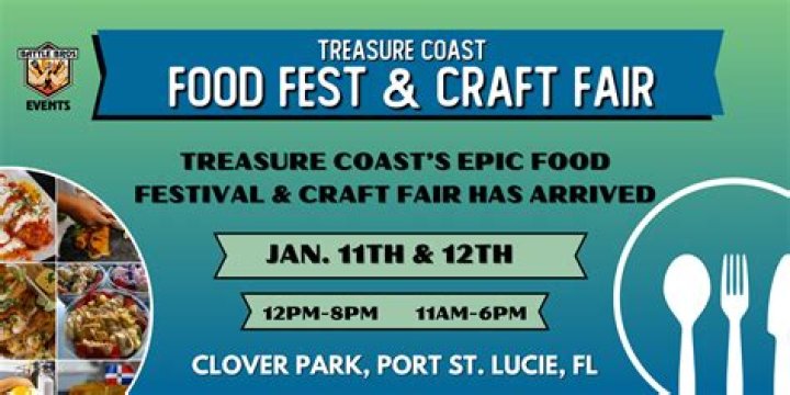 Stuart Monthly Art Fest | Treasure Coasting | 6.05.20