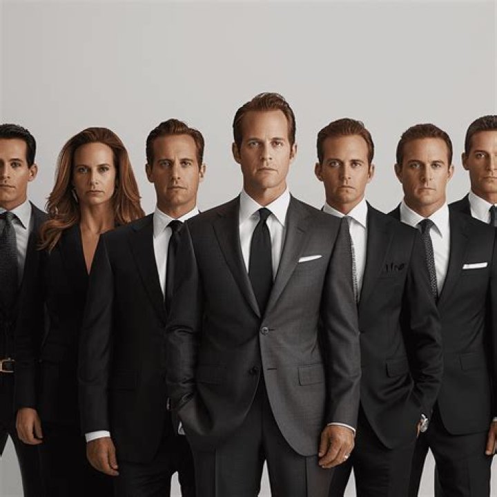 Suits Season 10 Sparks La Spinoff Craze