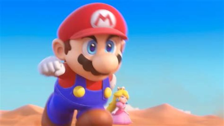 Super Mario RPG: All Mario Special Moves and Effects, Listed