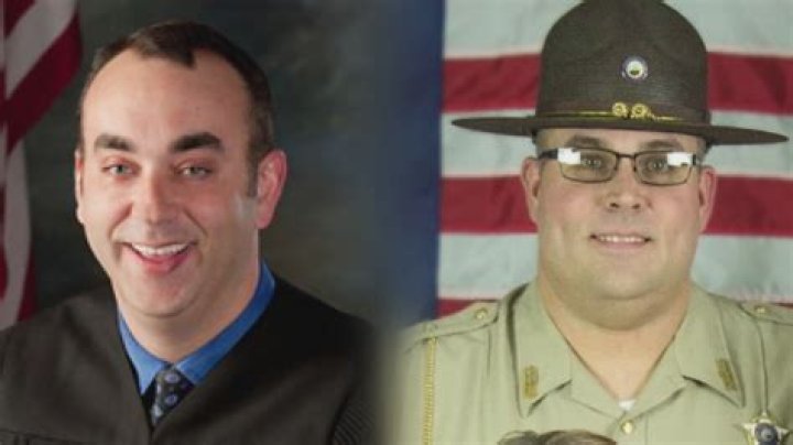 Suspect at large after killing off-duty fire captain in Arizona