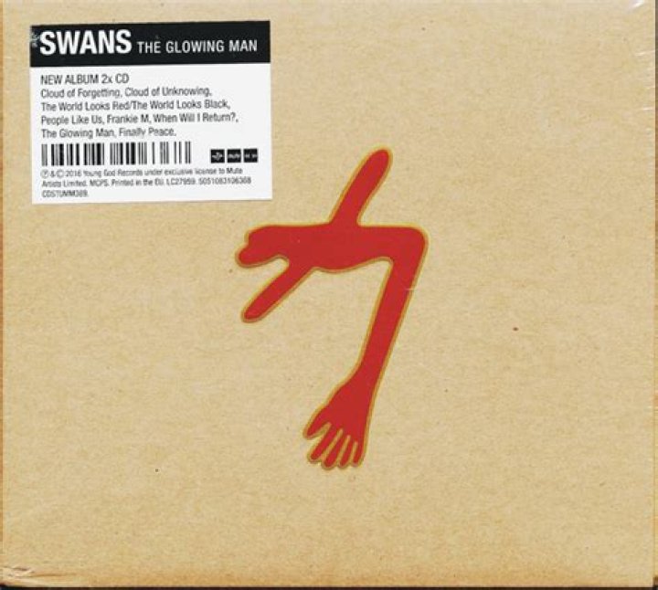 Swans: The Glowing Man - Paste Magazine