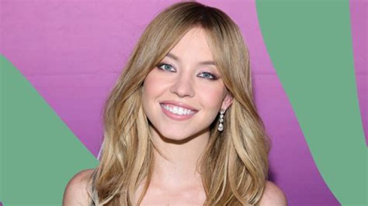 Sydney Sweeney Embraces the Lingerie Trend in a Black Bra and Sheer Skirt