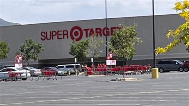 Target in Utah evacuated after bomb threats reported at multiple area stores