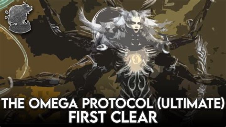 Team Unnamed_ Claims FFXIV's World First Omega Protocol Clear