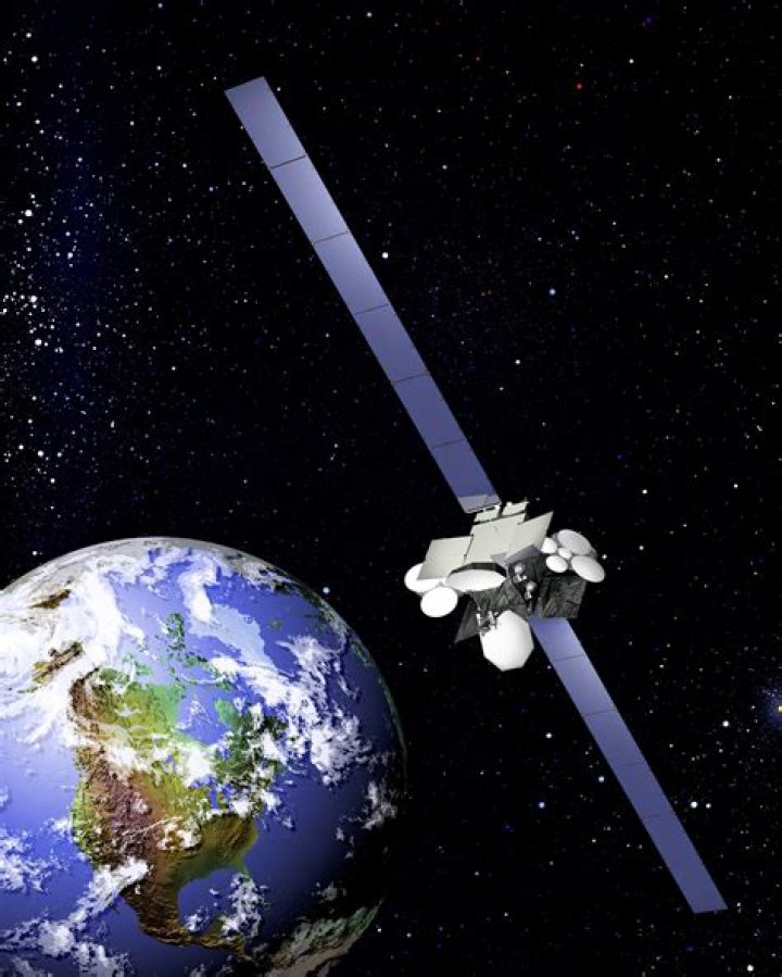 Telesat Canada Taps Loral To Build Anik G1 Satellite