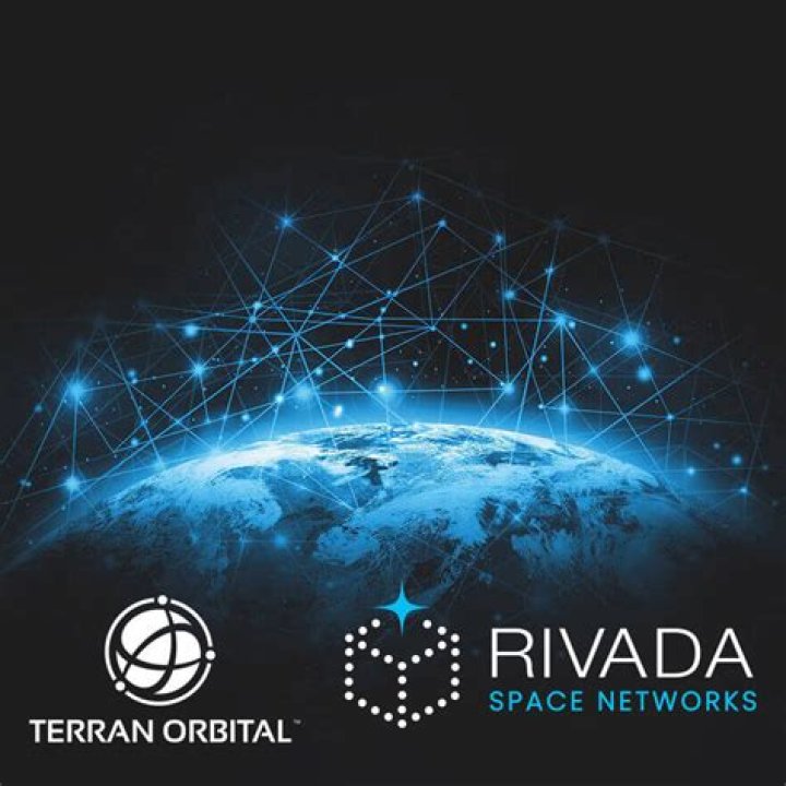 Terran Orbital says Rivada is up to date on invoices after undisclosed payment