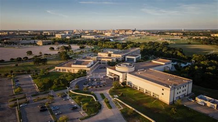 Texas A&M University, Bush School of Government and Public Service