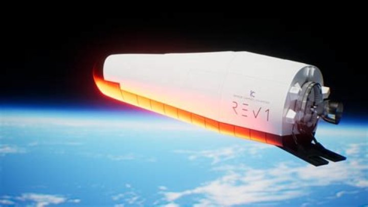 Thales Alenia Space studying reusable spacecraft for in-orbit manufacturing