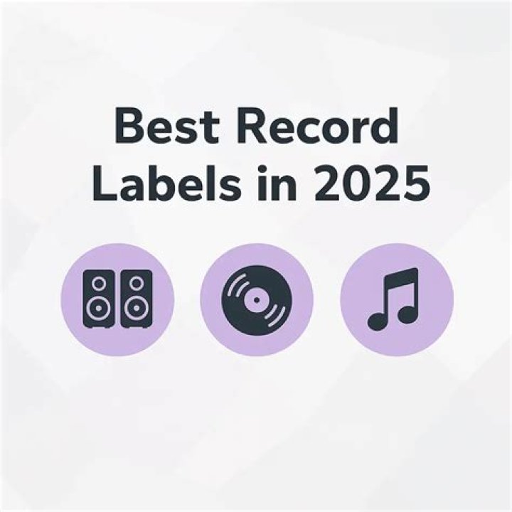 The 10 Best Record Labels of 2018