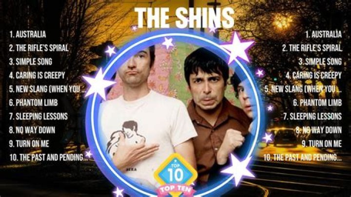 The 10 Best Shins Songs (So Far)