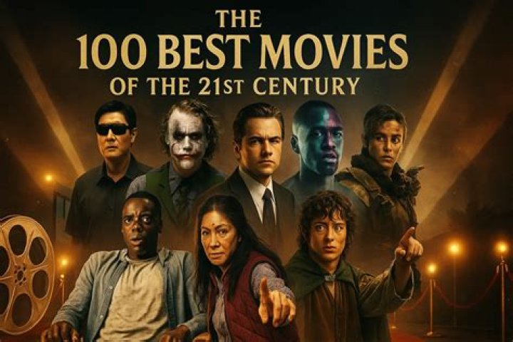 The 100 Best Movies on The Criterion Channel (February 2024)