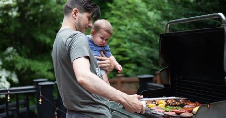 The 11 best gas grills, according to experts