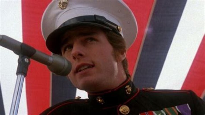 The 20 Best Tom Cruise Movies