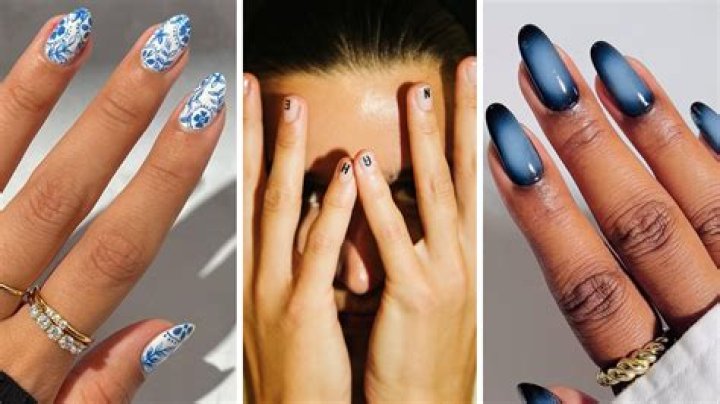 The 2024 Nail Trends That You'll Be Seeing A Whole Lot Of