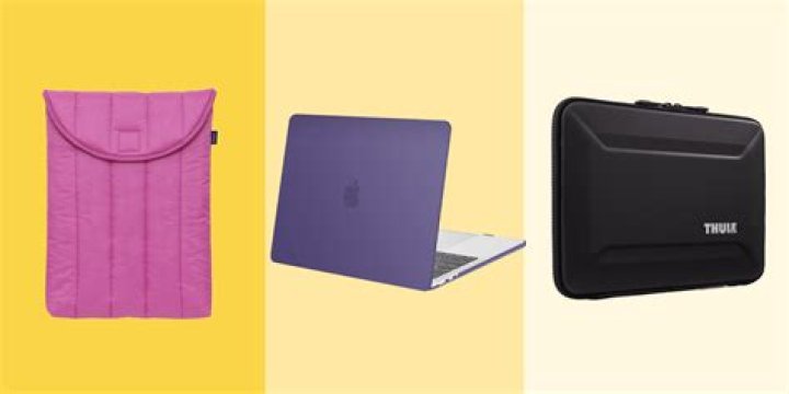 The 6 best laptop cases