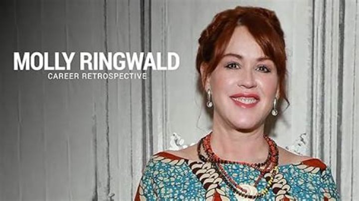 The 7 Best Molly Ringwald Roles