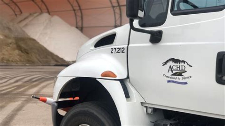 The Ada County Highway District is hiring! Could you be next to join the team?