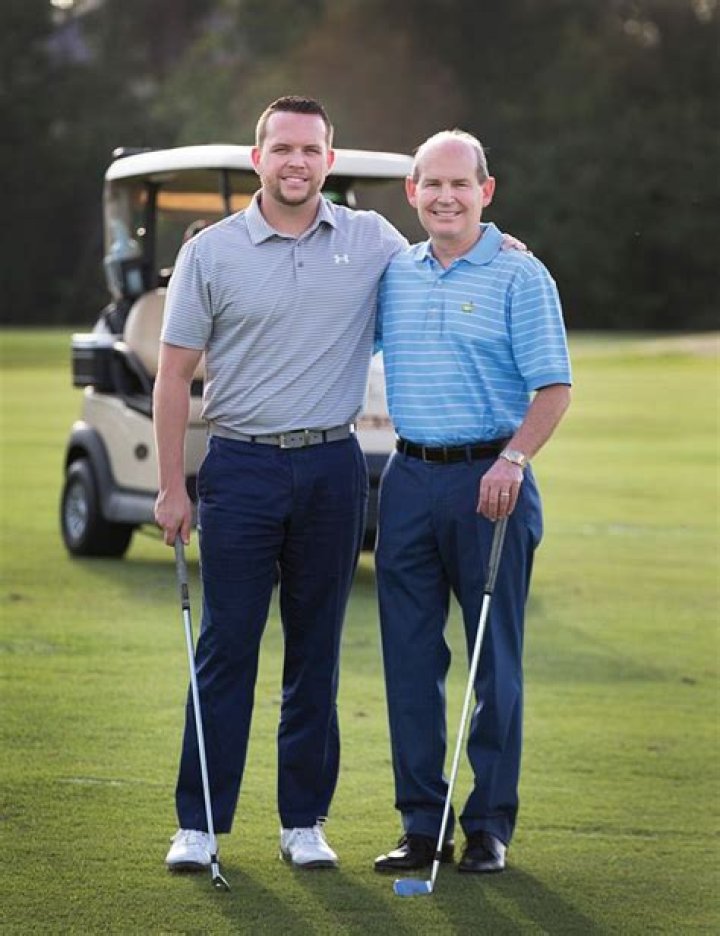 The Admirable Connection Between Father-Son Duo Michael And Christopher Sohl