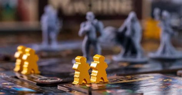 The Best Board Games of 2023