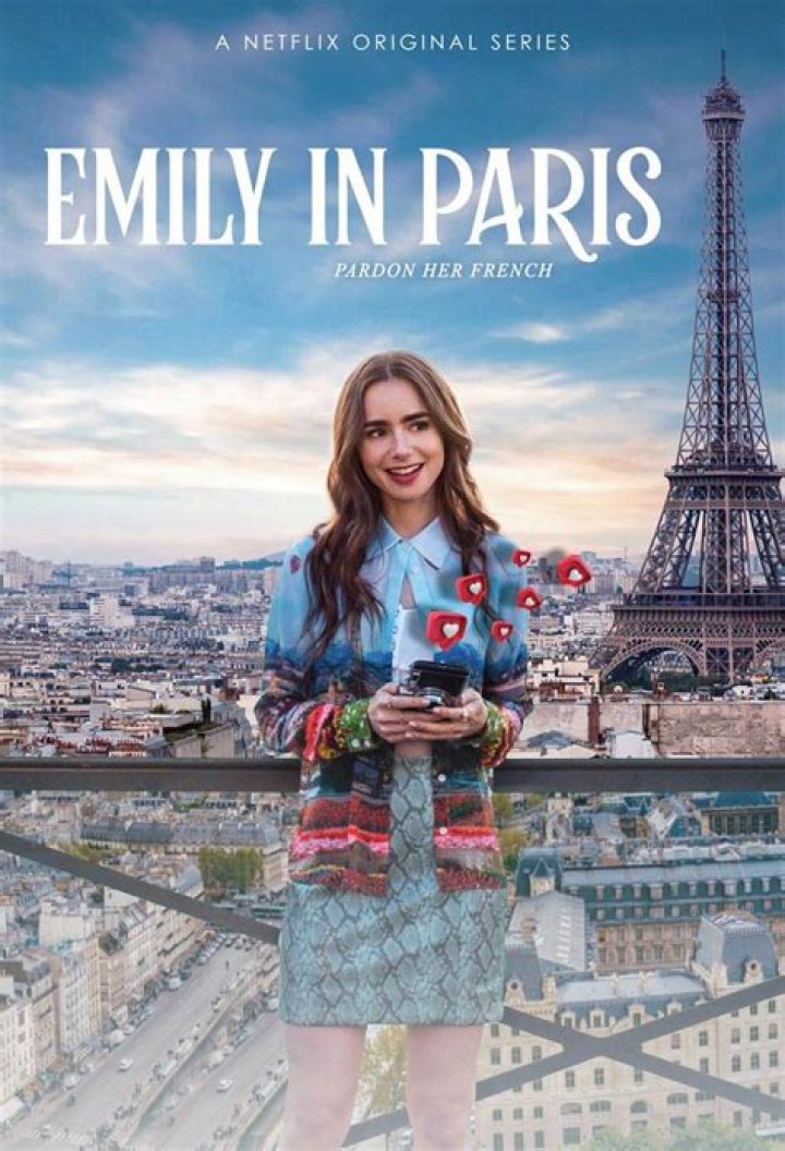 The Best Gifts For Emily In Paris Superfans